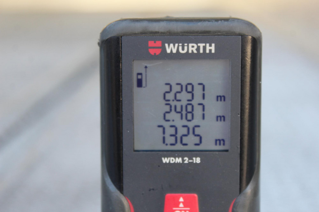 Mercedes-Benz Atego 1221 E6 TK T-800 R Strom Türen+LBW - Truk berpendingin: gambar 3 Mercedes-Benz Atego 1221 E6 TK T-800 R Strom Türen+LBW - Truk berpendingin: gambar 3