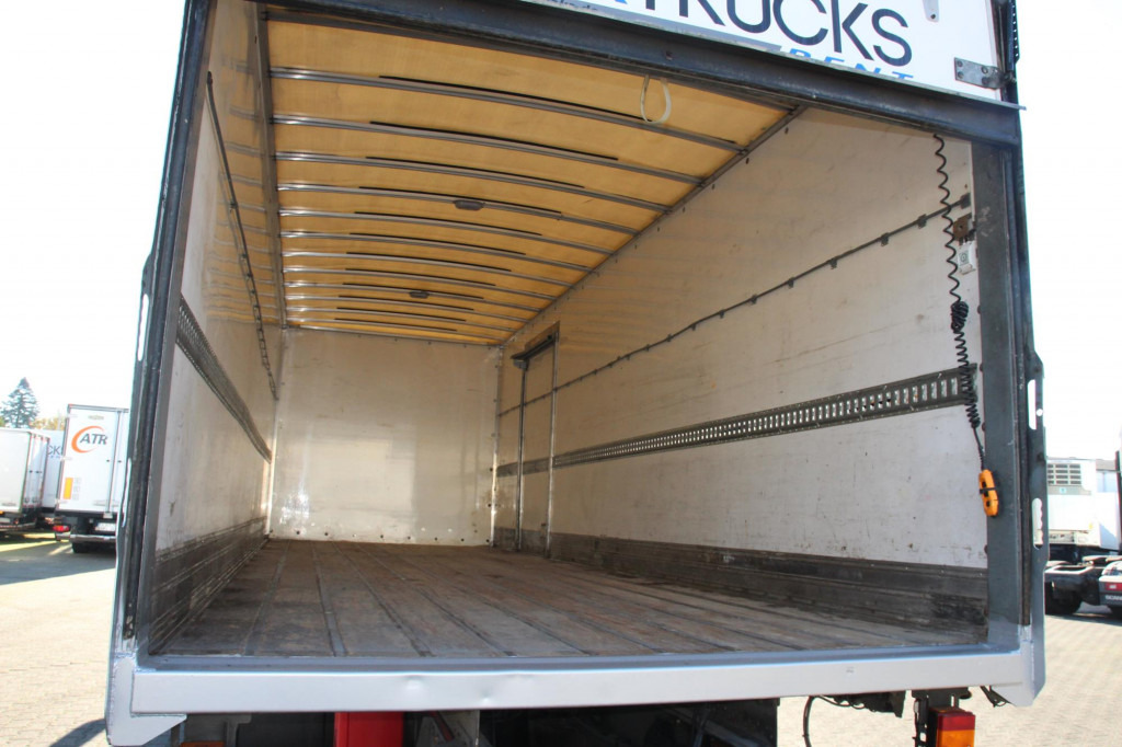 Renault D 280E6 Wide Koffer LBW - Truk box: gambar 2 Renault D 280E6 Wide Koffer LBW - Truk box: gambar 2