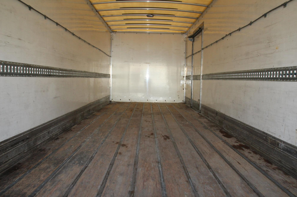 Renault D  280E6 Wide  Koffer  LBW   nur 268Tkm! - Truk box: gambar 3 Renault D  280E6 Wide  Koffer  LBW   nur 268Tkm! - Truk box: gambar 3