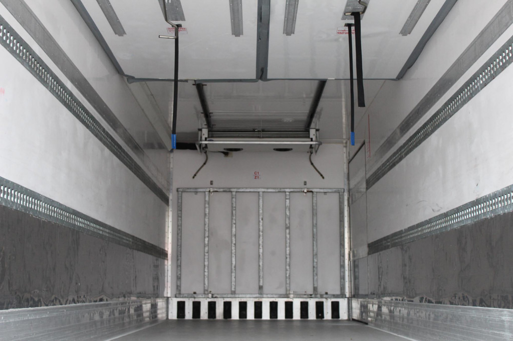 Renault D Wide E6 CS 1150Mt Bi-Temp. Tür+LBW TW Strom - Truk berpendingin: gambar 2 Renault D Wide E6 CS 1150Mt Bi-Temp. Tür+LBW TW Strom - Truk berpendingin: gambar 2