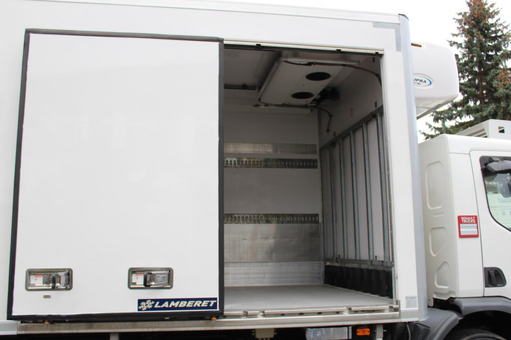 Renault D Wide E6 CS 1150Mt Bi-Temp. Tür+LBW TW Strom - Truk berpendingin: gambar 4 Renault D Wide E6 CS 1150Mt Bi-Temp. Tür+LBW TW Strom - Truk berpendingin: gambar 4
