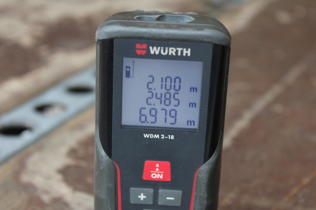 Renault D14 220E6 Laderbordwand nur 185 Tkm Klima - Truk box: gambar 3 Renault D14 220E6 Laderbordwand nur 185 Tkm Klima - Truk box: gambar 3