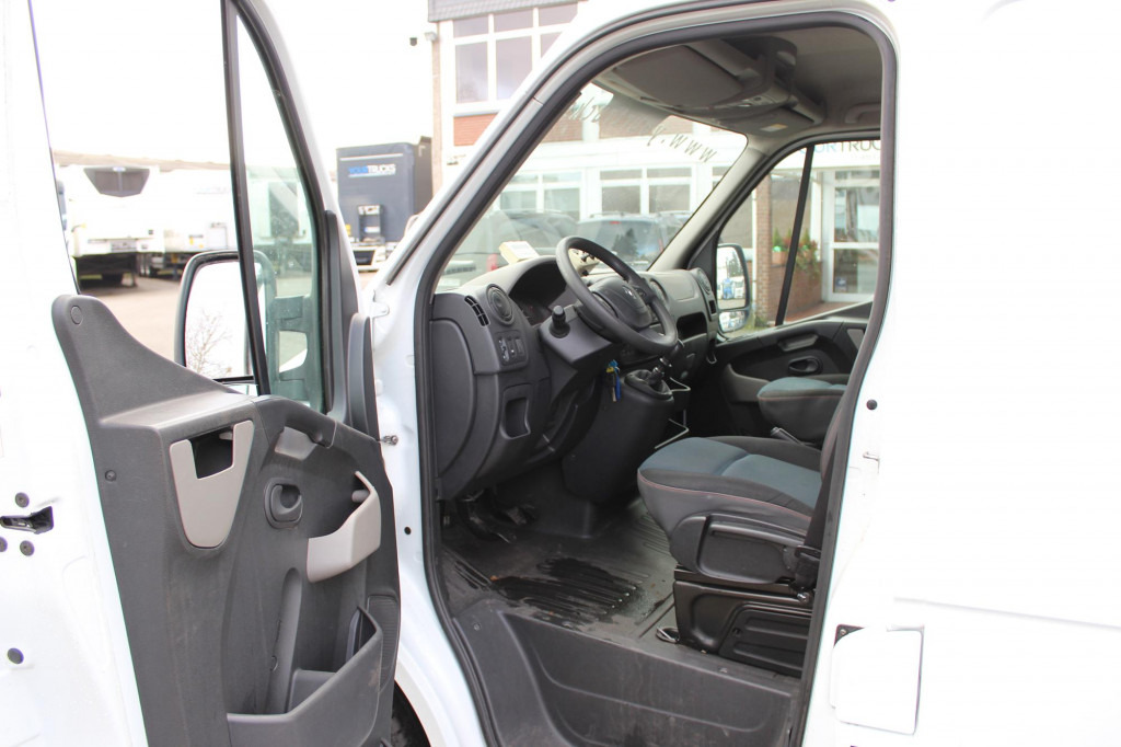 Leasing Renault Master  Bühne EN100TF1 10m   Klima   561h   AHK Renault Master  Bühne EN100TF1 10m   Klima   561h   AHK: gambar 7