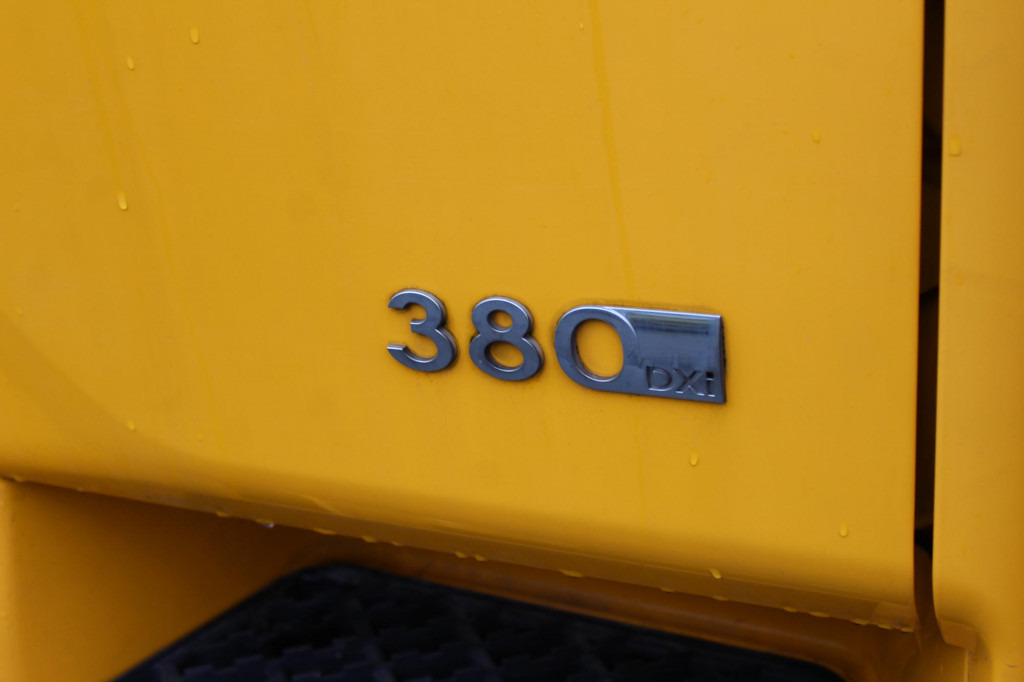 Truk sasis Renault Premium 380DXi  BDF Schlafkabine LBW AHK 298 TKm: gambar 13