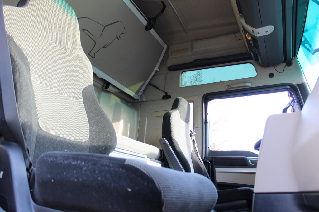 MAN TGX 18.510 E6 XXL Retarder Kühlbox Navi VIN: LP - Tractor head: gambar 2 MAN TGX 18.510 E6 XXL Retarder Kühlbox Navi VIN: LP - Tractor head: gambar 2