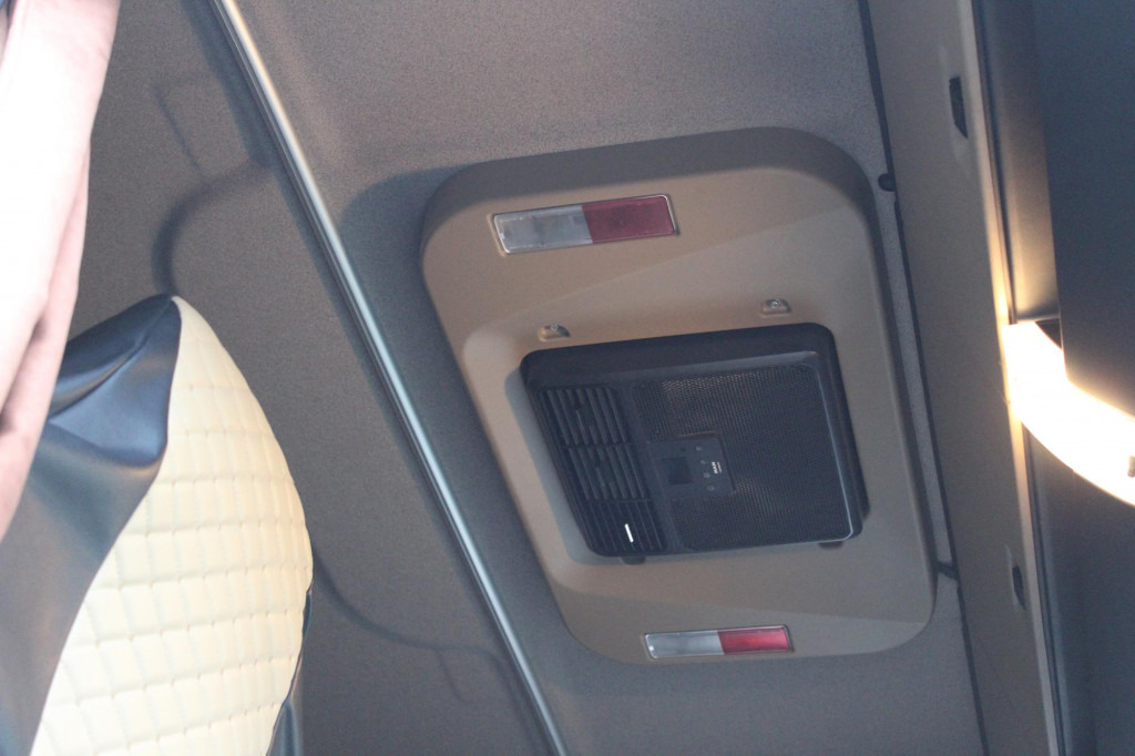 MAN TGX 510 XL Retarder Alufelgen Standklima 2 Tank - Tractor head: gambar 4 MAN TGX 510 XL Retarder Alufelgen Standklima 2 Tank - Tractor head: gambar 4