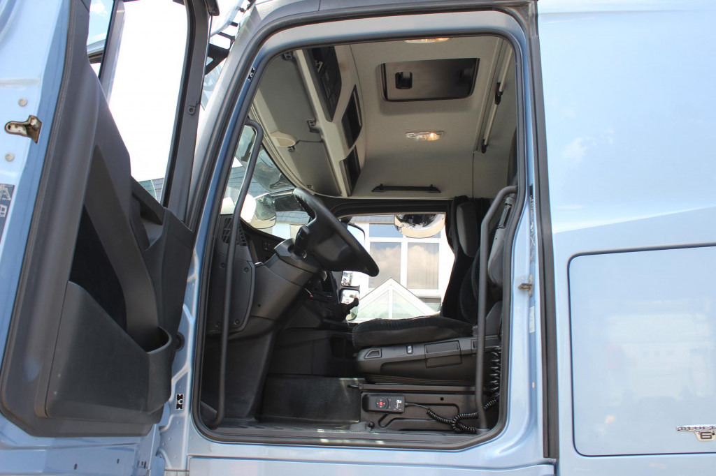Mercedes-Benz Arocs 1848 E6 Retarder ACC Hydraulik - Tractor head: gambar 3 Mercedes-Benz Arocs 1848 E6 Retarder ACC Hydraulik - Tractor head: gambar 3