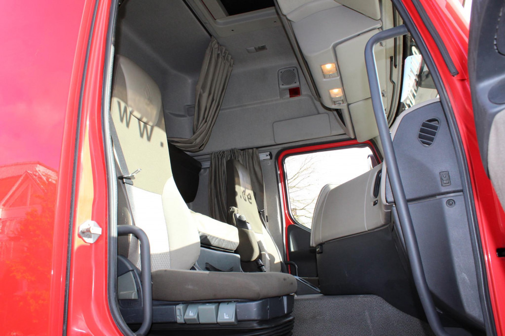 Leasing Renault Premium 460 EEV   2 Tanks   2 Liegen Renault Premium 460 EEV   2 Tanks   2 Liegen: gambar 14