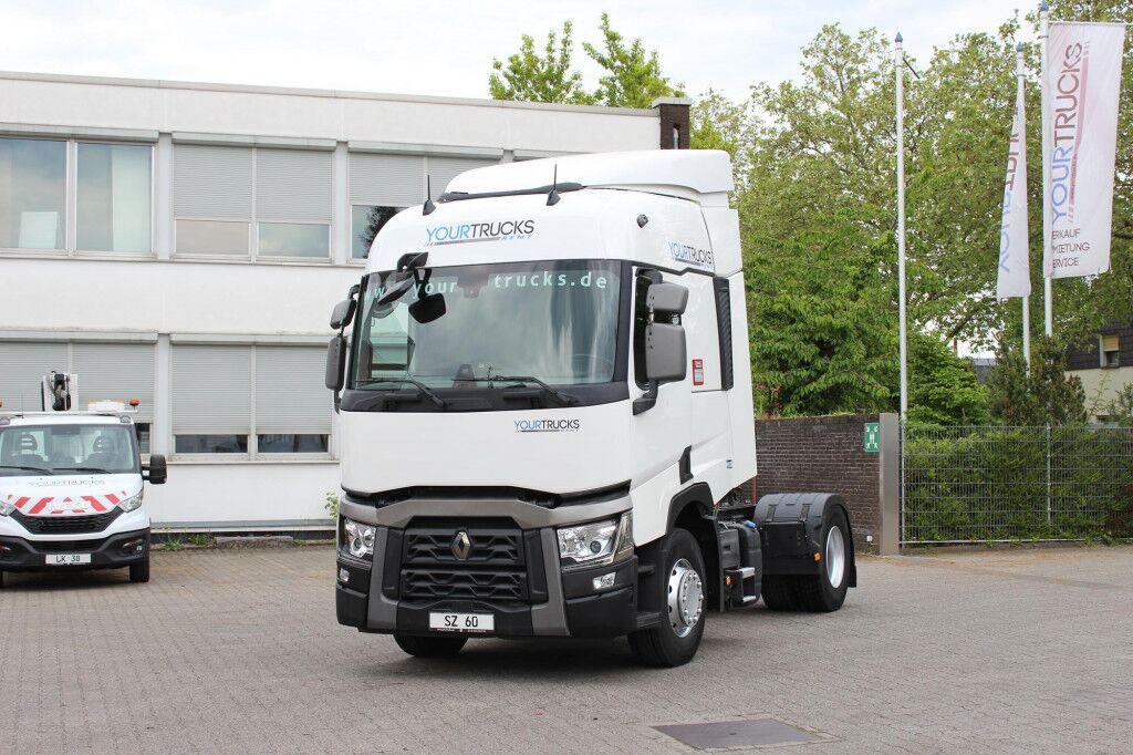 Renault T 440 Comfort E6 ACC 13L Motor LDW - Tractor head: gambar 1 Renault T 440 Comfort E6 ACC 13L Motor LDW - Tractor head: gambar 1