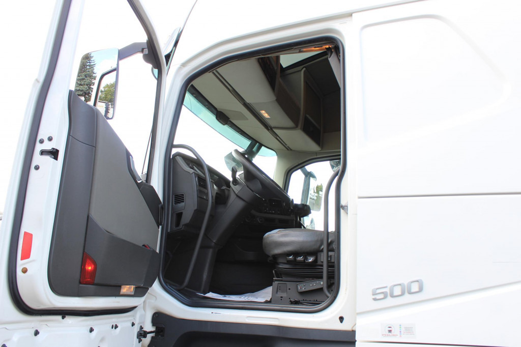Volvo FH 500 E6 Globe I-Shift I-Park Cool Kühlbox - Tractor head: gambar 2 Volvo FH 500 E6 Globe I-Shift I-Park Cool Kühlbox - Tractor head: gambar 2