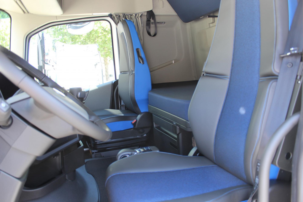 Volvo FH 500 Globe XL I-Park Cool Navi Miete-Rent! - Tractor head: gambar 3 Volvo FH 500 Globe XL I-Park Cool Navi Miete-Rent! - Tractor head: gambar 3