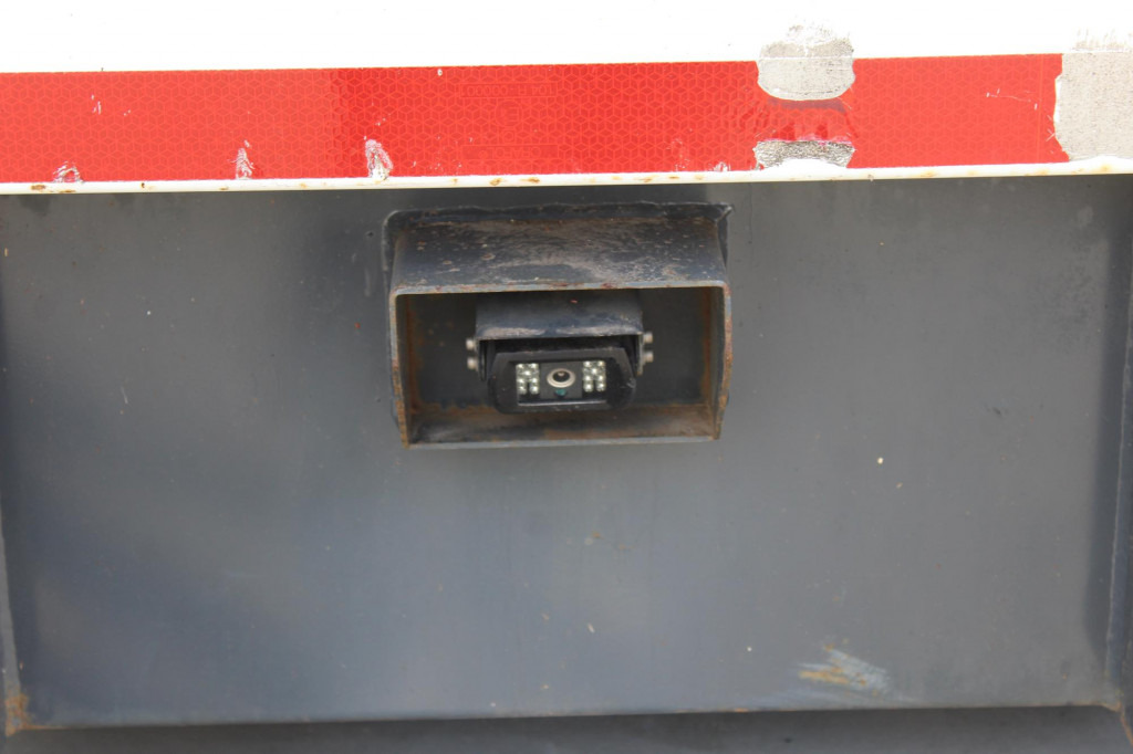 Daf LF 290 Koffer Klima LDW Rolltor LBW 298Tkm - Truk: gambar 5 Daf LF 290 Koffer Klima LDW Rolltor LBW 298Tkm - Truk: gambar 5