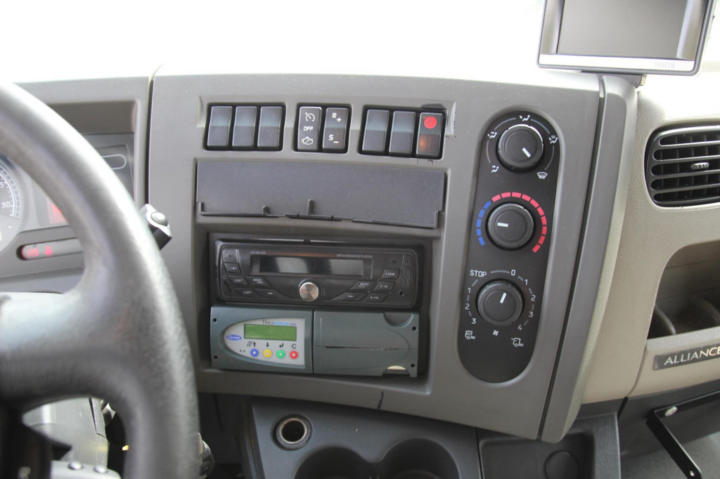 Renault Midlum 220 E5 CS 850 Strom LBW Seiten Tür FRC - Truk: gambar 5 Renault Midlum 220 E5 CS 850 Strom LBW Seiten Tür FRC - Truk: gambar 5
