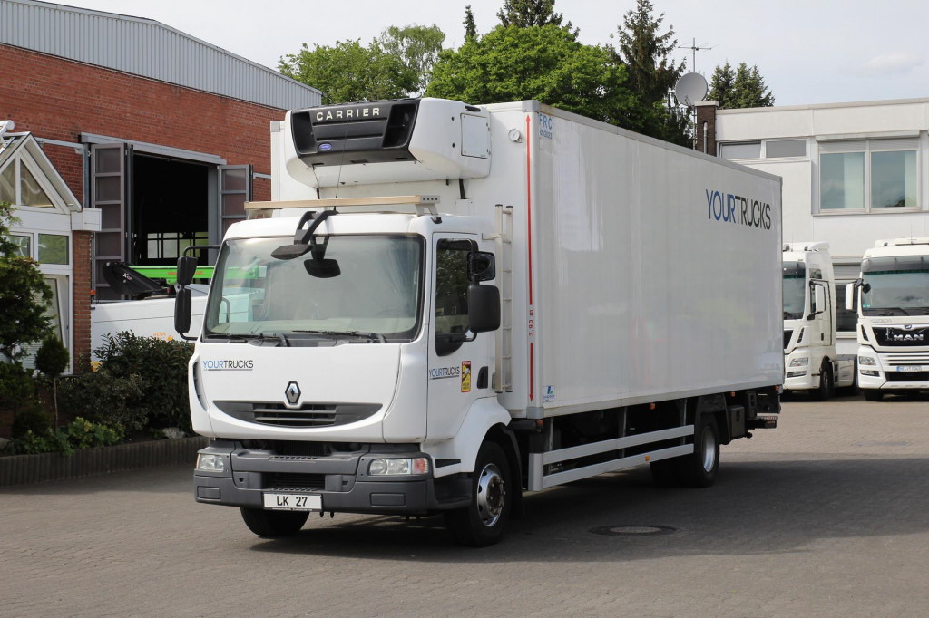 Renault Midlum 220 E5 CS 850 Strom LBW Seiten Tür FRC - Truk: gambar 1 Renault Midlum 220 E5 CS 850 Strom LBW Seiten Tür FRC - Truk: gambar 1