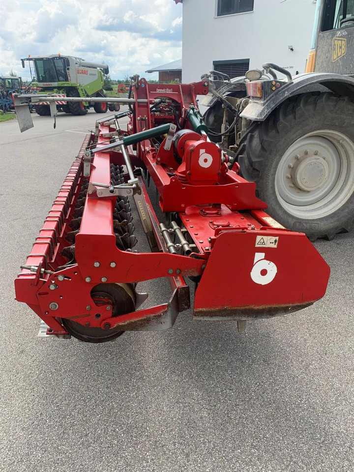 Breviglieri Makfold 300 Kreiselegge / 6m AB / Zinken NEU - Mesin pengolahan tanah: gambar 5 Breviglieri Makfold 300 Kreiselegge / 6m AB / Zinken NEU - Mesin pengolahan tanah: gambar 5