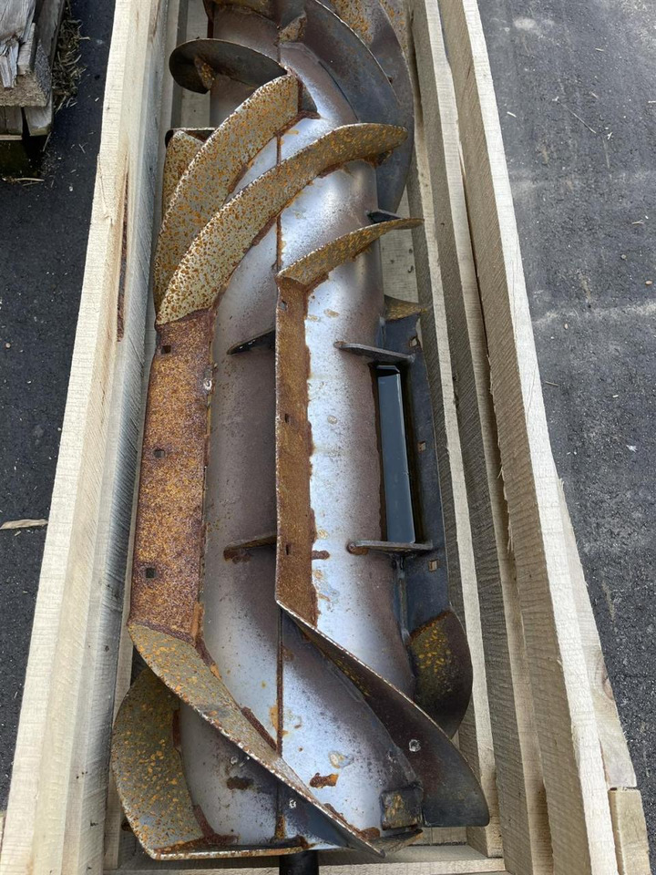 CLAAS Lexion 480 Wendetrommel gebraucht 00 0756 100 0 - Pemanen gabungan: gambar 2 CLAAS Lexion 480 Wendetrommel gebraucht 00 0756 100 0 - Pemanen gabungan: gambar 2