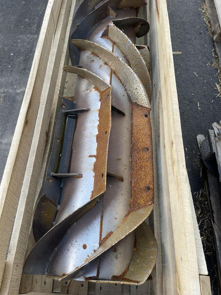 CLAAS Lexion 480 Wendetrommel gebraucht 00 0756 100 0 - Pemanen gabungan: gambar 3 CLAAS Lexion 480 Wendetrommel gebraucht 00 0756 100 0 - Pemanen gabungan: gambar 3