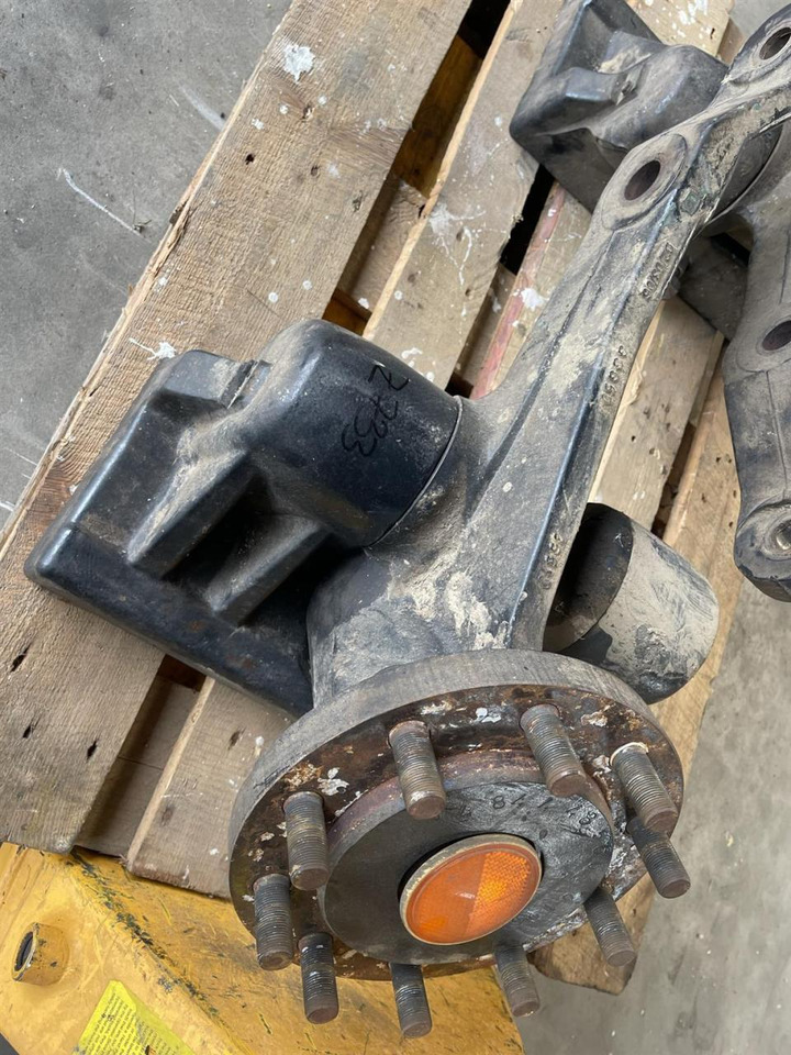 Case-IH New Holland Achsschenkel - Poros dan bagian untuk Peralatan pertanian: gambar 2 Case-IH New Holland Achsschenkel - Poros dan bagian untuk Peralatan pertanian: gambar 2