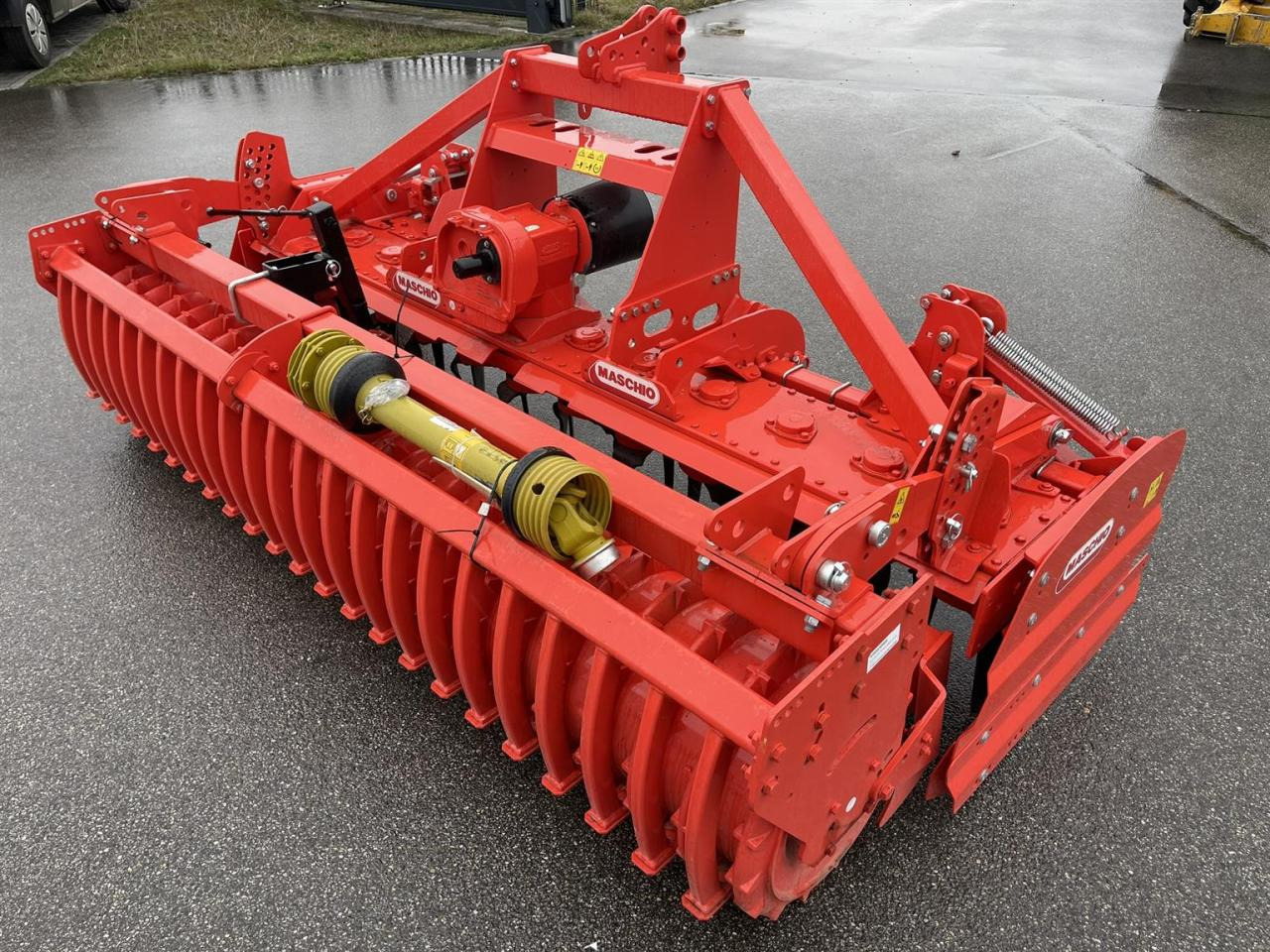 Maschio DM 3000 Combi2, UNBENUTZT, NEU !!! - Mesin pengolahan tanah: gambar 4 Maschio DM 3000 Combi2, UNBENUTZT, NEU !!! - Mesin pengolahan tanah: gambar 4