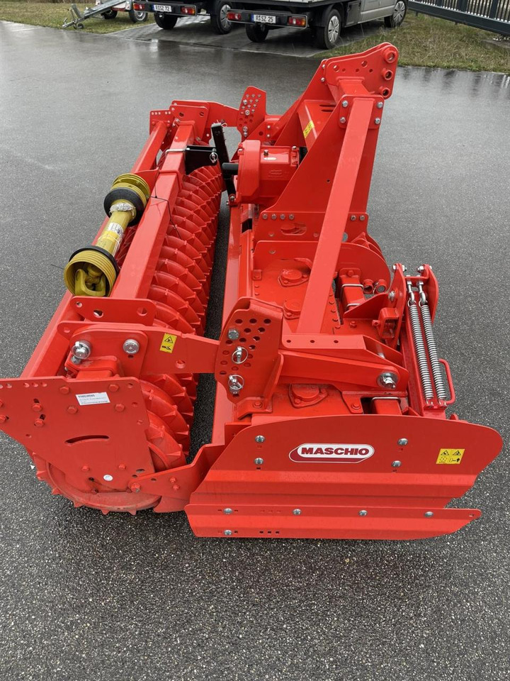 Maschio DM 3000 Combi2, UNBENUTZT, NEU !!! - Mesin pengolahan tanah: gambar 3 Maschio DM 3000 Combi2, UNBENUTZT, NEU !!! - Mesin pengolahan tanah: gambar 3
