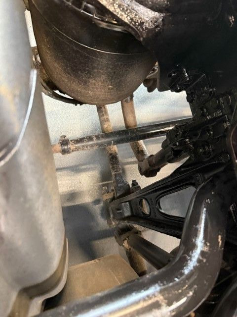 Hook lift MAN 26.460 6x2 Hyfva 20.26 S: gambar 9 Hook lift MAN 26.460 6x2 Hyfva 20.26 S: gambar 9