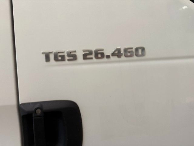 Hook lift MAN 26.460 6x2 Hyfva 20.26 S: gambar 12 Hook lift MAN 26.460 6x2 Hyfva 20.26 S: gambar 12