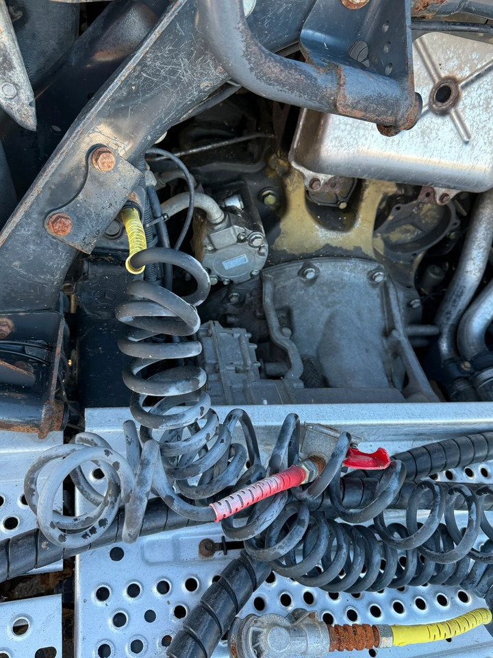 Leasing Mercedes-Benz Actros 1845 Retarder,Kipphydraulik, Big Space Mercedes-Benz Actros 1845 Retarder,Kipphydraulik, Big Space: gambar 14 Leasing Mercedes-Benz Actros 1845 Retarder,Kipphydraulik, Big Space Mercedes-Benz Actros 1845 Retarder,Kipphydraulik, Big Space: gambar 14