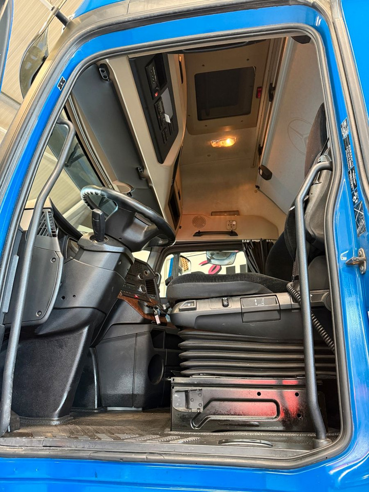 Leasing Mercedes-Benz Actros 1845 Retarder,Kipphydraulik, Big Space Mercedes-Benz Actros 1845 Retarder,Kipphydraulik, Big Space: gambar 6 Leasing Mercedes-Benz Actros 1845 Retarder,Kipphydraulik, Big Space Mercedes-Benz Actros 1845 Retarder,Kipphydraulik, Big Space: gambar 6
