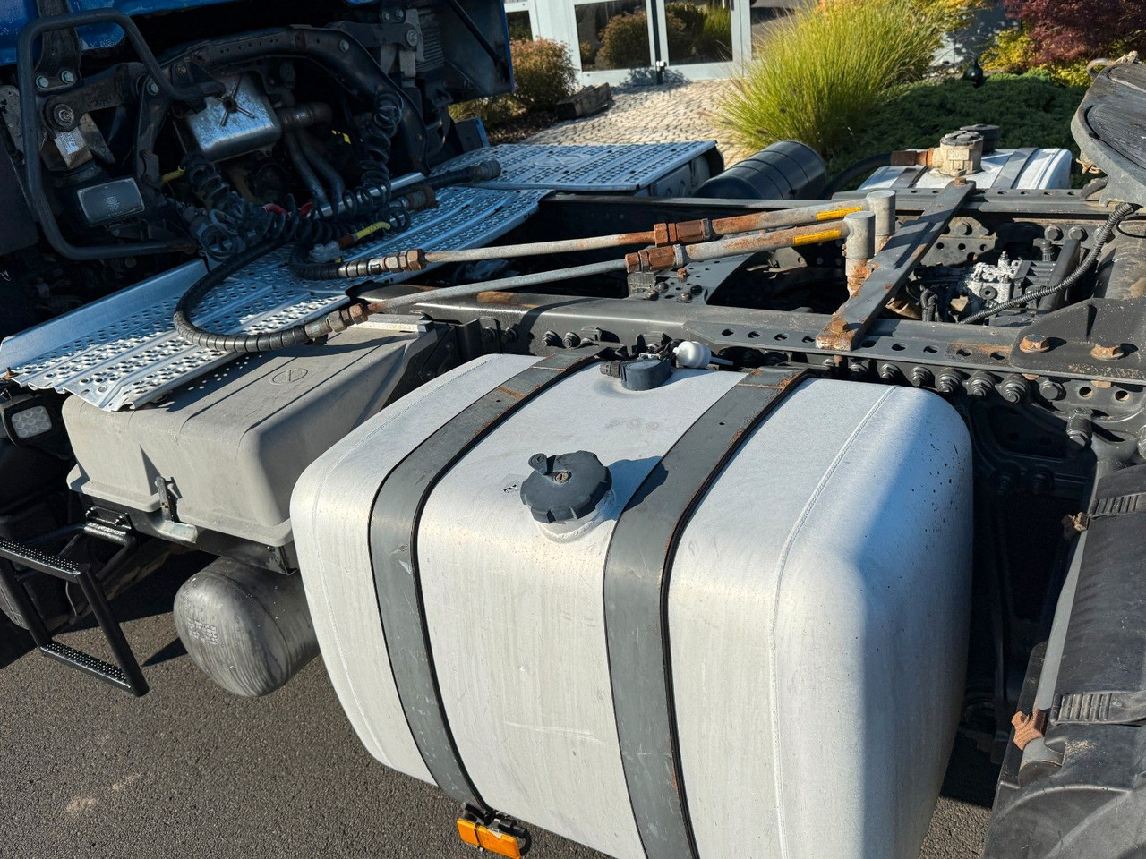 Leasing Mercedes-Benz Actros 1845 Retarder,Kipphydraulik, Big Space Mercedes-Benz Actros 1845 Retarder,Kipphydraulik, Big Space: gambar 12 Leasing Mercedes-Benz Actros 1845 Retarder,Kipphydraulik, Big Space Mercedes-Benz Actros 1845 Retarder,Kipphydraulik, Big Space: gambar 12