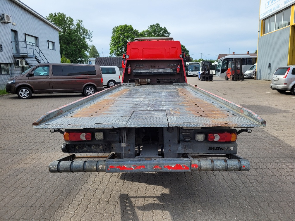 DAF LF 210 FA PLATFORM 2.2017 EURO 6 - Mobil derek: gambar 5 DAF LF 210 FA PLATFORM 2.2017 EURO 6 - Mobil derek: gambar 5