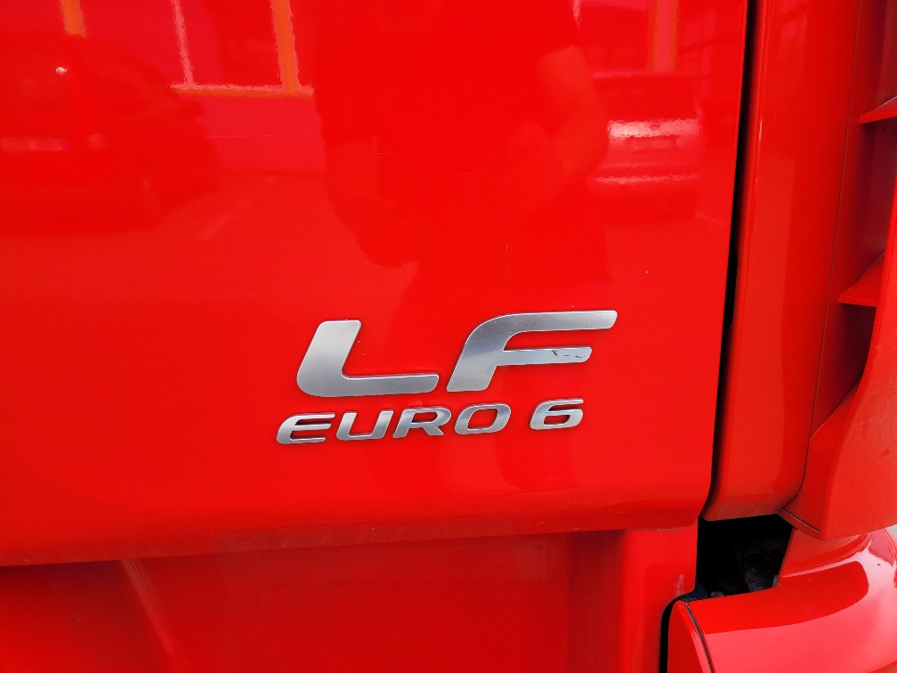 DAF LF 210 FA PLATFORM 2.2017 EURO 6 - Mobil derek: gambar 3 DAF LF 210 FA PLATFORM 2.2017 EURO 6 - Mobil derek: gambar 3