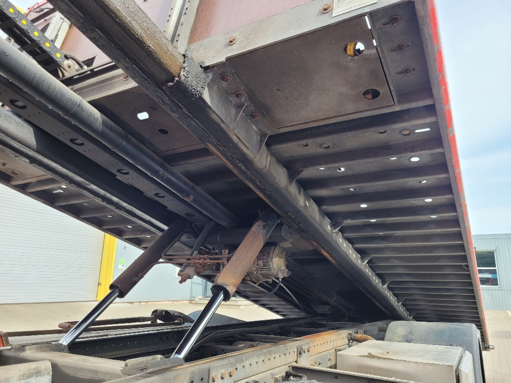 Mobil derek DAF LF 210 FA PLATFORM 2.2017 EURO 6: gambar 18