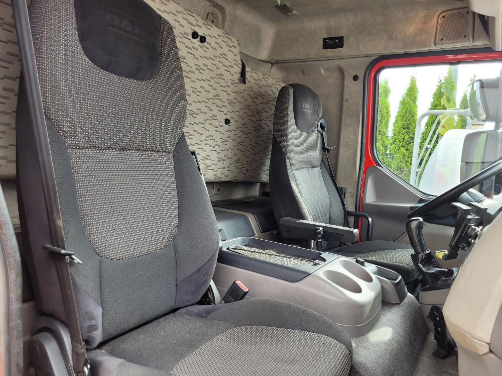 Mobil derek DAF LF 210 FA PLATFORM 2.2017 EURO 6: gambar 23
