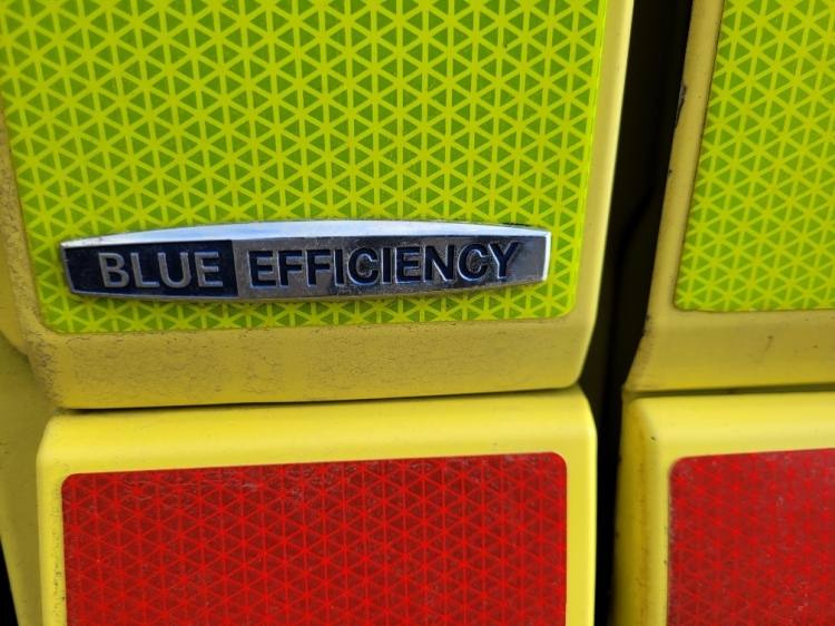 Ambulans MERCEDES – BENZ SPRINTER 3.0D AMBULANCE (PROFILE) KLIMA 2.2016 EURO 6: gambar 13 Ambulans MERCEDES – BENZ SPRINTER 3.0D AMBULANCE (PROFILE) KLIMA 2.2016 EURO 6: gambar 13