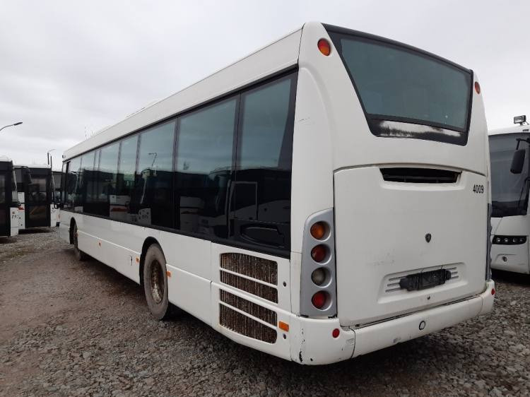 SCANIA OMNILINK K230UB 4X2 LB, 12.2009, EURO 5, RAMP, 39 seats, 12m, 3 UNITS - Bus kota: gambar 3 SCANIA OMNILINK K230UB 4X2 LB, 12.2009, EURO 5, RAMP, 39 seats, 12m, 3 UNITS - Bus kota: gambar 3