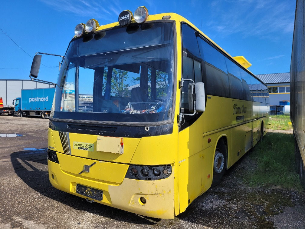VOLVO B12B, VOLVO B12M, VOLVO B7R FOR SPAREPARTS - Bus pariwisata: gambar 2 VOLVO B12B, VOLVO B12M, VOLVO B7R FOR SPAREPARTS - Bus pariwisata: gambar 2