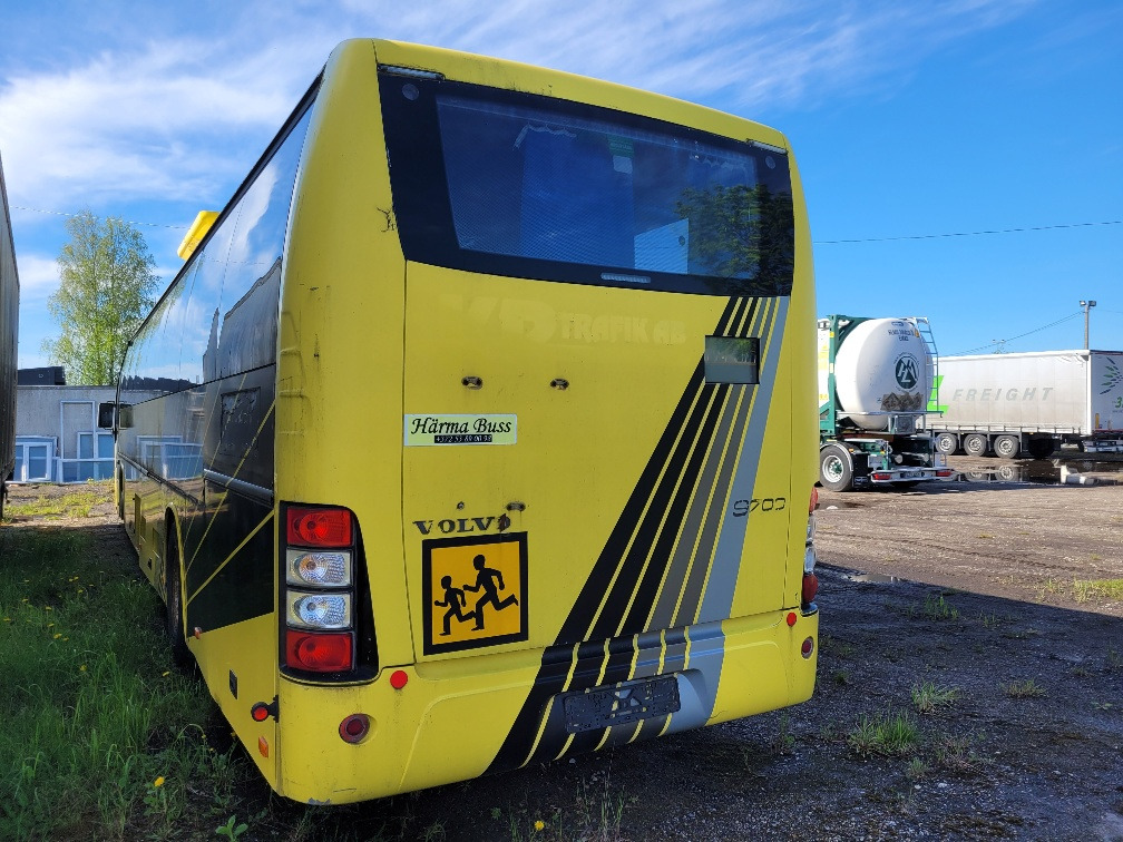 VOLVO B12B, VOLVO B12M, VOLVO B7R FOR SPAREPARTS - Bus pariwisata: gambar 4 VOLVO B12B, VOLVO B12M, VOLVO B7R FOR SPAREPARTS - Bus pariwisata: gambar 4