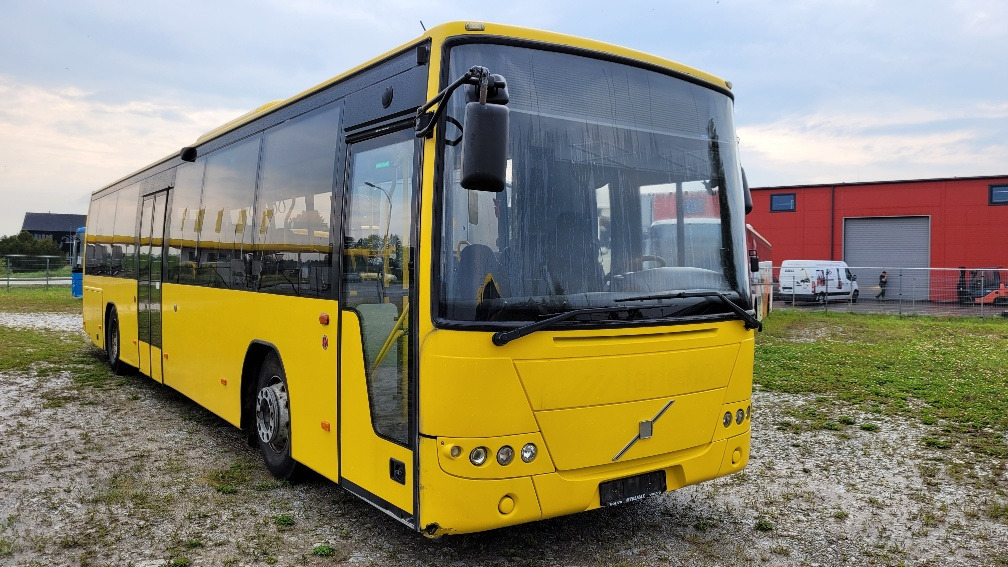VOLVO B7RLE 8700 KLIIMA, 6.2010, EURO 5, RAMP, 42 seats, 12,86m; 2 UNITS - Bus kota: gambar 1 VOLVO B7RLE 8700 KLIIMA, 6.2010, EURO 5, RAMP, 42 seats, 12,86m; 2 UNITS - Bus kota: gambar 1