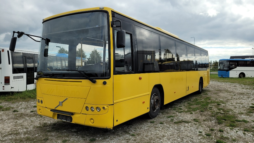 VOLVO B7RLE 8700 KLIIMA, 6.2010, EURO 5, RAMP, 42 seats, 12,86m; 2 UNITS - Bus kota: gambar 2 VOLVO B7RLE 8700 KLIIMA, 6.2010, EURO 5, RAMP, 42 seats, 12,86m; 2 UNITS - Bus kota: gambar 2