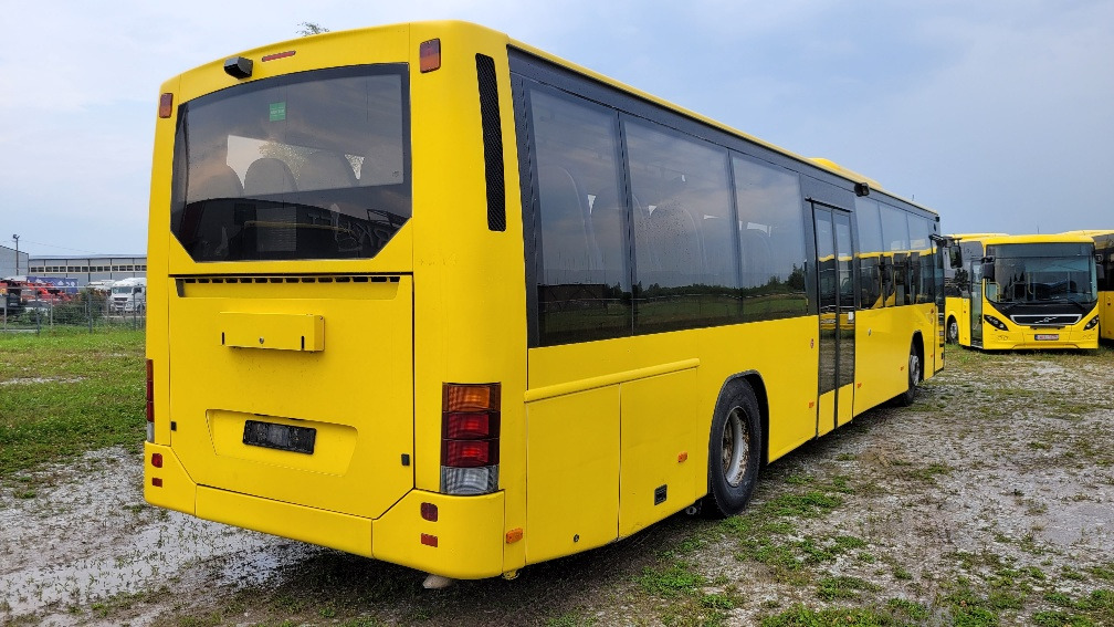 VOLVO B7RLE 8700 KLIIMA, 6.2010, EURO 5, RAMP, 42 seats, 12,86m; 2 UNITS - Bus kota: gambar 3 VOLVO B7RLE 8700 KLIIMA, 6.2010, EURO 5, RAMP, 42 seats, 12,86m; 2 UNITS - Bus kota: gambar 3