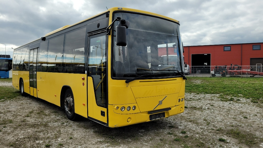 VOLVO B7RLE 8700 KLIIMA, 6.2010, EURO 5, RAMP, 42 seats, 12,86m; 2 UNITS - Bus kota: gambar 1 VOLVO B7RLE 8700 KLIIMA, 6.2010, EURO 5, RAMP, 42 seats, 12,86m; 2 UNITS - Bus kota: gambar 1