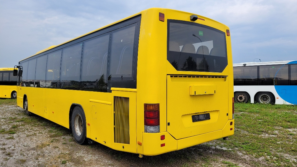 VOLVO B7RLE 8700 KLIIMA, 6.2010, EURO 5, RAMP, 42 seats, 12,86m; 2 UNITS - Bus kota: gambar 4 VOLVO B7RLE 8700 KLIIMA, 6.2010, EURO 5, RAMP, 42 seats, 12,86m; 2 UNITS - Bus kota: gambar 4