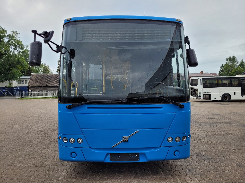 VOLVO B7RLE 8700 KLIMA, 5.2011, EURO 5, RAMP, 42 seats, 12m - Bus kota: gambar 2 VOLVO B7RLE 8700 KLIMA, 5.2011, EURO 5, RAMP, 42 seats, 12m - Bus kota: gambar 2