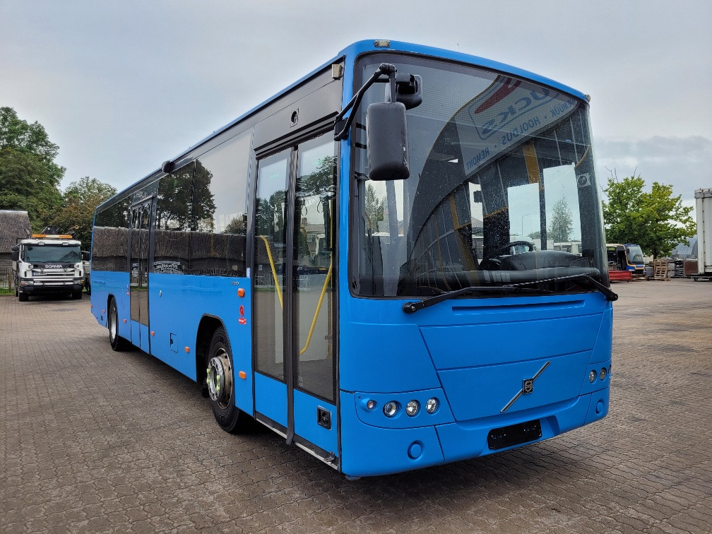 VOLVO B7RLE 8700 KLIMA, 5.2011, EURO 5, RAMP, 42 seats, 12m - Bus kota: gambar 1 VOLVO B7RLE 8700 KLIMA, 5.2011, EURO 5, RAMP, 42 seats, 12m - Bus kota: gambar 1