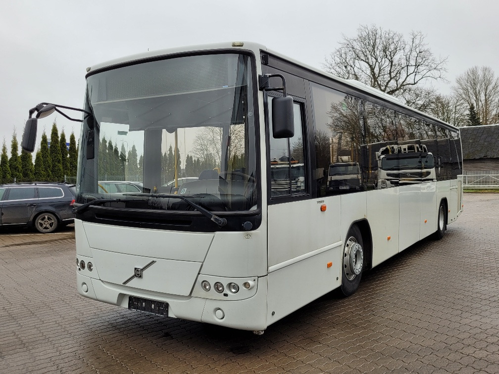 VOLVO B7RLE 8700 KLIMA, 6.2011, EURO 5, RAMP, 42 seats, 12m - Bus kota: gambar 2 VOLVO B7RLE 8700 KLIMA, 6.2011, EURO 5, RAMP, 42 seats, 12m - Bus kota: gambar 2