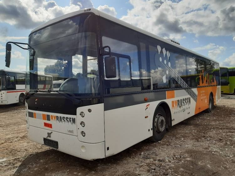 VOLVO B7RLE VEST CENTER H, 10.2006, EURO 3, RAMP, 37 seats, 12,2m - Bus kota: gambar 2 VOLVO B7RLE VEST CENTER H, 10.2006, EURO 3, RAMP, 37 seats, 12,2m - Bus kota: gambar 2
