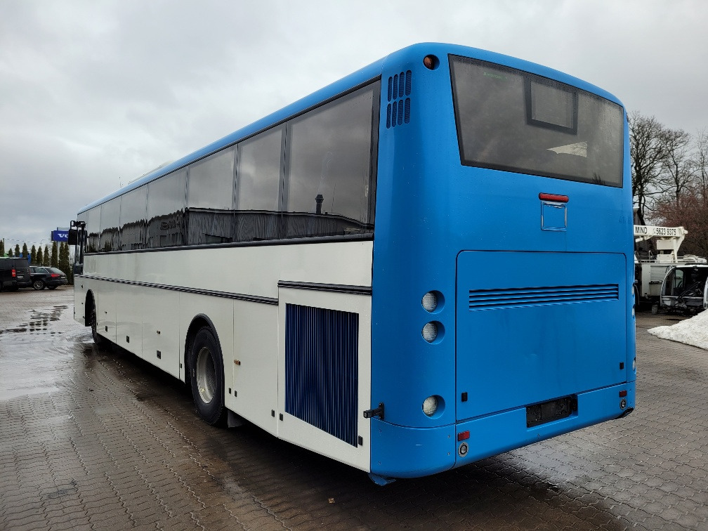 VOLVO B9R VEST CONTRAST, KLIIMA, 10.2012, EURO 5, HANDICAP LIFT, 51 seats, 12,8m - Bus pinggiran kota: gambar 4 VOLVO B9R VEST CONTRAST, KLIIMA, 10.2012, EURO 5, HANDICAP LIFT, 51 seats, 12,8m - Bus pinggiran kota: gambar 4