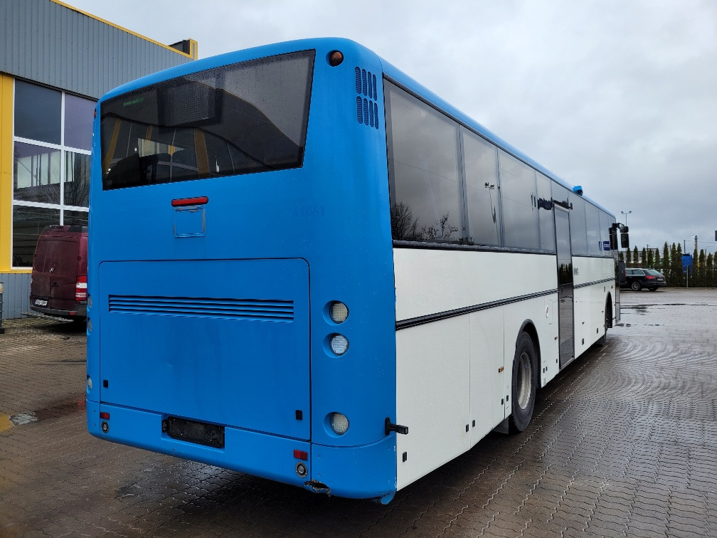 VOLVO B9R VEST CONTRAST, KLIIMA, 10.2012, EURO 5, HANDICAP LIFT, 51 seats, 12,8m - Bus pinggiran kota: gambar 3 VOLVO B9R VEST CONTRAST, KLIIMA, 10.2012, EURO 5, HANDICAP LIFT, 51 seats, 12,8m - Bus pinggiran kota: gambar 3