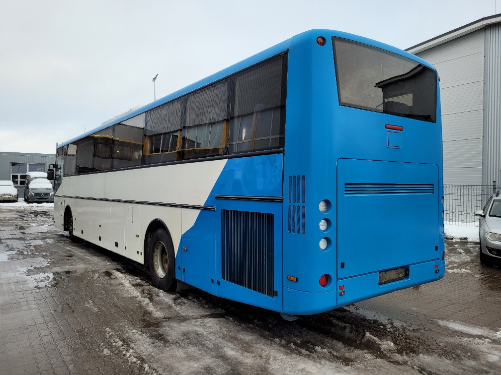 VOLVO B9R VEST HORISONT, KLIIMA, 7.2012, EURO 5, HANDICAP LIFT, 45 seats, 12,7m - Bus pinggiran kota: gambar 3 VOLVO B9R VEST HORISONT, KLIIMA, 7.2012, EURO 5, HANDICAP LIFT, 45 seats, 12,7m - Bus pinggiran kota: gambar 3