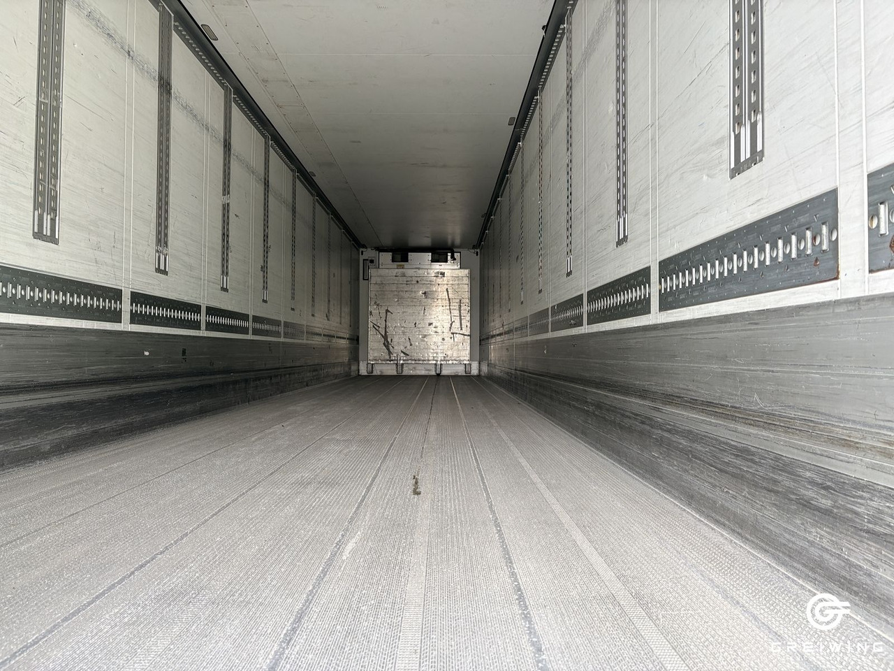 Schmitz Cargobull SKO 24/L - 13.4 FP 45 Cool - Semi-trailer berpendingin: gambar 5 Schmitz Cargobull SKO 24/L - 13.4 FP 45 Cool - Semi-trailer berpendingin: gambar 5